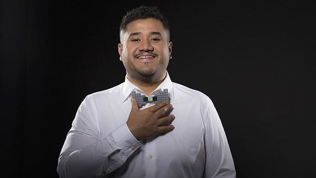 Mike 'Idol' Mohede Meninggal Karena Serangan Jantung
