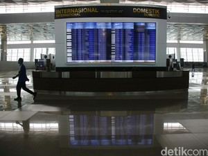 Terpopuler: Makin Ketat! Singapura Saring Traveler Sejak Bandara Keberangkatan