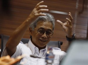 15 Proyek Migas Dikebut Beroperasi 2024 demi Genjot Produksi