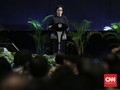 Sri Mulyani Jelaskan Arti Tiap Rp1 Triliun Tax Amnesty