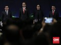 Terlalu Lama Diteken Jokowi, Satgas Amnesti Dinilai Mubazir