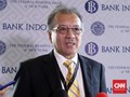 LPS: Suku Bunga Kredit Masih Sulit Turun
