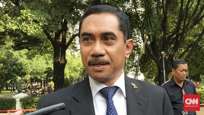Jokowi Minta Penjelasan BNPT soal Tuban dan Politikus PKS