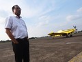 Menhub Pastikan Bandara Trunojoyo Rampung 2019