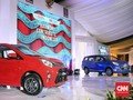 Mulai Oktober, Banderol LCGC Naik Jutaan