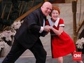 Lakon Teater Musikal 'Annie' Digelar di Jakarta