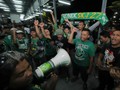 Ketum Baru PSSI Janji Tuntaskan Konflik Persebaya Secepatnya