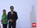 Jokowi Akan Sampaikan Tiga Pidato Kenegaraan