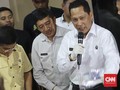 BNN Tembak Mati Anggota Paskhas Saat Penyergapan Sabu