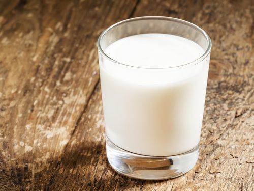 Saran Ahli Gizi untuk Pecinta Susu yang Punya Berat Badan Berlebih Saran Ahli Gizi untuk Pecinta Susu yang Punya Berat Badan Berlebih