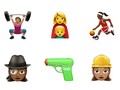 Emoji Pistol Air dan Makna Pentingnya Bagi Raksasa Teknologi