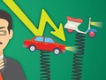Gerak Lambat Industri Otomotif Hambat Laju Pembiayaan