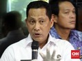 Kepala BNN Ancam Tembak Artis yang Terlibat Jaringan Narkotik