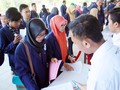 Anggaran Politik Jokowi untuk Para Santri