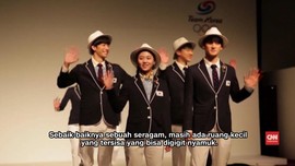 Korsel Siapkan Seragam Anti-Zika untuk Olimpiade Rio