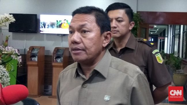 Lokasi Sidang Ahok Belum Diputuskan