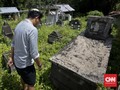 Mencari Jati Diri, Menimbang Diri Menjadi Yahudi
