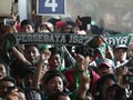 Persebaya Batal Diakui, PSSI Dihujat di Lini Masa