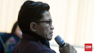 Amnesty International: Razia LGBT di Depok Tak Manusiawi