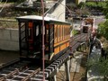 Rel Kereta Terpendek di Dunia Ada di Los Angeles