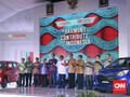 Sigra dan Calya, LCGC Pertama dengan Mesin Dual VVT-i