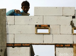 Sejarah Bata Ringan Hebel, Penemunya hingga Perannya Bangun Eropa Usai Perang Dunia II