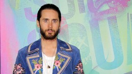 Jared Leto Perankan Hugh Hefner 'Playboy' di Film Biopik