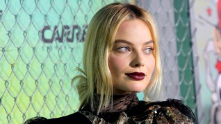 Margot Robbie, Denzel Washington Jadi Nomine Oscar Terpopuler
