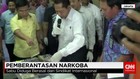 BNN Tangkap Sindikat Sabu Jaringan Internasional