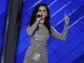 Katy Perry Meluncurkan Koleksi Sepatu 'Centil'