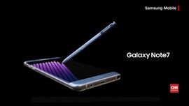 Samsung Digugat di Kampung Halaman Sendiri