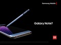 <i>Quick Look</i>: Seperti Ini Samsung Galaxy Note 7