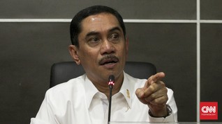 Kepala BNPT Minta WNI di Luar Negeri Waspada Saat Beri Donasi