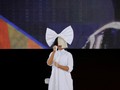 Sia Akui Tak Sengaja Bikin Album Natal