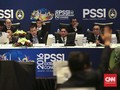 Makassar Jadi Tuan Rumah Kongres Pemilihan Ketum PSSI
