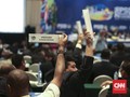 Kemenpora dan PSSI Senada Tentang Kriteria Ketum Baru PSSI