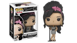 Boneka Imut Amy Winehouse Dibanderol Rp262 Ribu