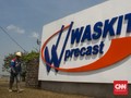 Baru IPO, Waskita Beton Sebar 50 Persen Laba untuk Dividen