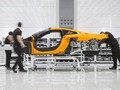 Apple dan McLaren, Kolaborasi yang Sempurna?