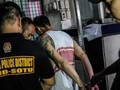 Disebut Terlibat Narkoba, Para Pejabat Filipina Serahkan Diri