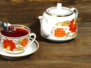 5 Teh Herbal yang Bikin Ginjal Sehat, Bagus Dikonsumsi Rutin