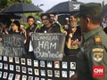 Isu HAM Diperkirakan Masih Seksi untuk Pilpres 2019