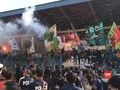 Usai Geruduk Jakarta, Bonek Menanti 17 Oktober