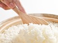 Tips Bagaimana Menanak Nasi Hingga Pulen