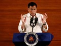 Duterte Klaim Jurnalis Filipina Hendak Menggulingkannya
