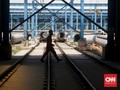 Raih Peluang, Saham Konstruksi Bisa Jadi 'Menu' Pekan Ini