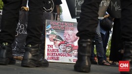 Harapan Sirna dan Ancaman Golput Keluarga Korban HAM