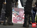 Harapan Sirna dan Ancaman Golput Keluarga Korban HAM