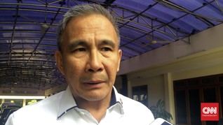 Carlo Tewu, Jenderal Cadas yang Kini Berlabuh di Erick Thohir