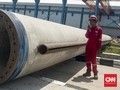 Harga Saham WTON dan WSBP Berpotensi <i>Rebound</i> Pekan Ini